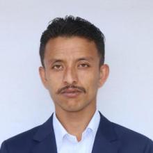 दिनेश बस्नेत